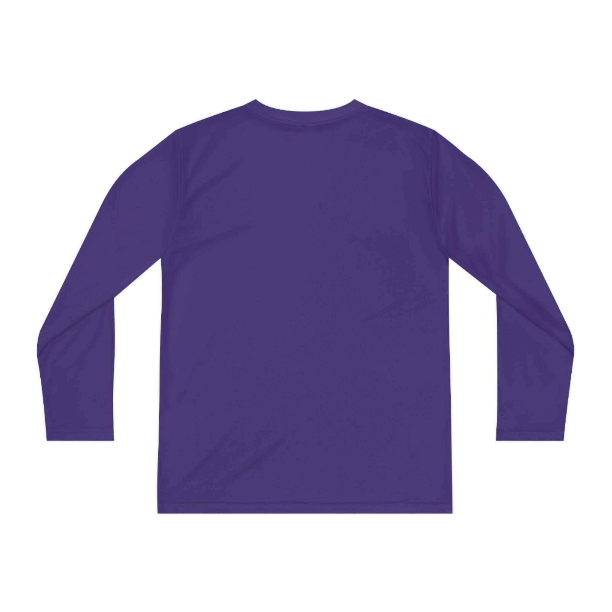 Tanna Original | Youth Long Sleeve Competitor Tee